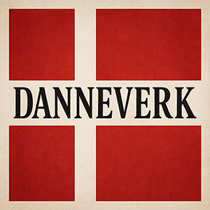 Stolte Danmark cover